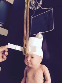 China Y-Art-Wegwerfbaby-Produkt-neugeborene elastische Kappe mit Atemschläuchen fournisseur