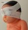 Neugeborener Wellenlänge Soem-ODM-Service der Baby-Augen-Masken-V der Art-800um fournisseur